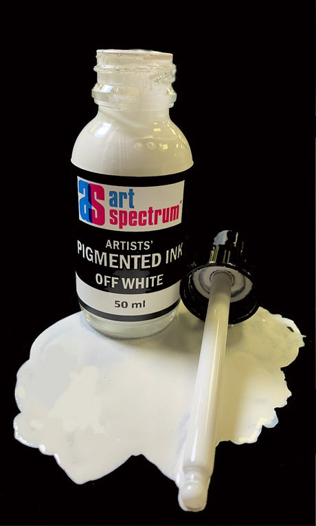 Art Spectrum Pigmented Inks