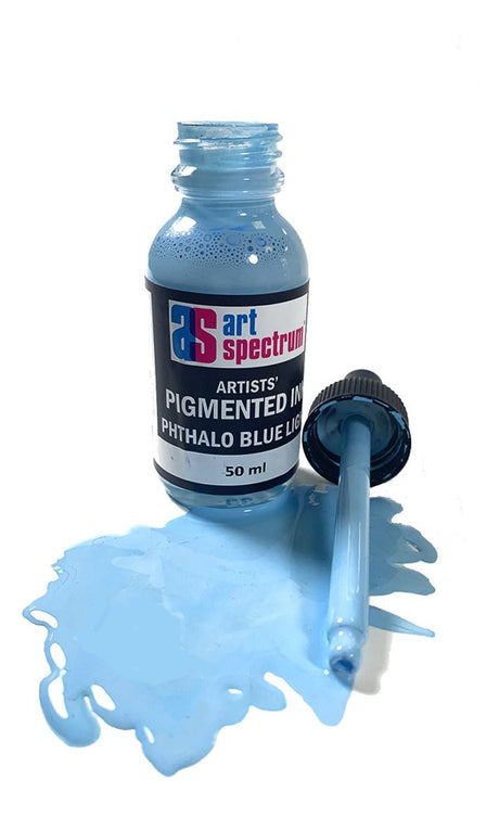 Art Spectrum Pigmented Inks