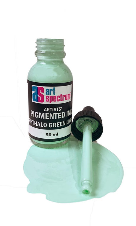 Art Spectrum Pigmented Inks