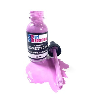 Art Spectrum Pigmented Inks