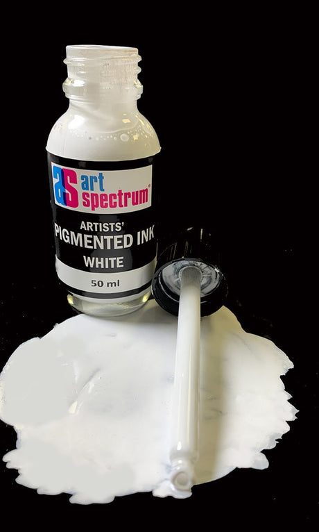 Art Spectrum Pigmented Inks