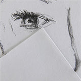CANSON XL FILA NEW Canson Book 160gsm XL Drawing