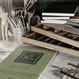 CANSON XL FILA NEW Canson Book 160gsm XL Drawing