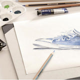 CANSON XL FILA NEW Canson Book 300gsm XL Aquarelle