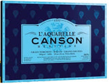 Canson Heritage 300gsm Blocks Rough