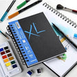 CANSON XL FILA NEW Canson XL® Book Mixed Media 160gsm