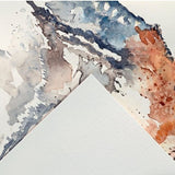 CANSON XL FILA NEW Canson XL® Book Watercolour 300gsm