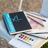 CANSON XL FILA NEW Canson XL® Book Watercolour 300gsm