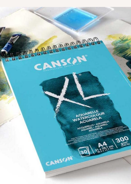 Canson XL Pads