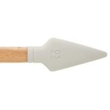 PRINCETON PRINCETON Catalyst Synthetic Short White Blade Mini Blade 3