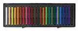 Conte A Paris Carre Crayon Assorted 24 Set