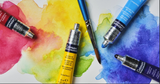 Winsor & Newton Cotman Watercolours 8ml
