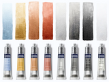 Winsor & Newton Cotman Watercolours 8ml
