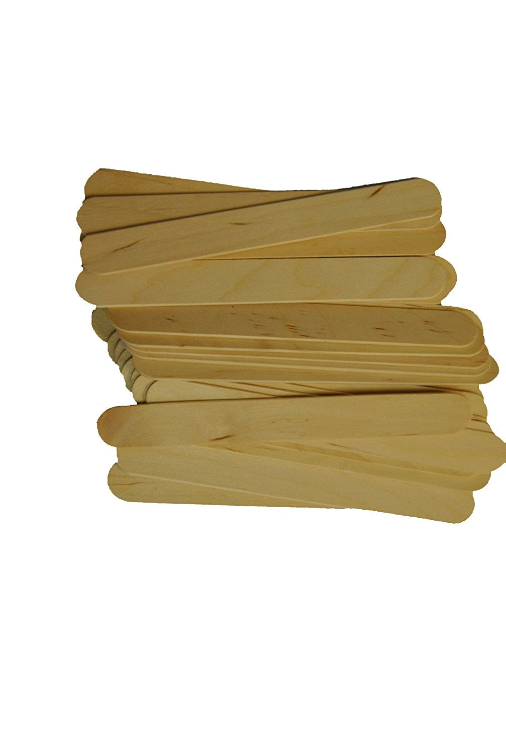 Little Learner Jumbo Craft Sticks