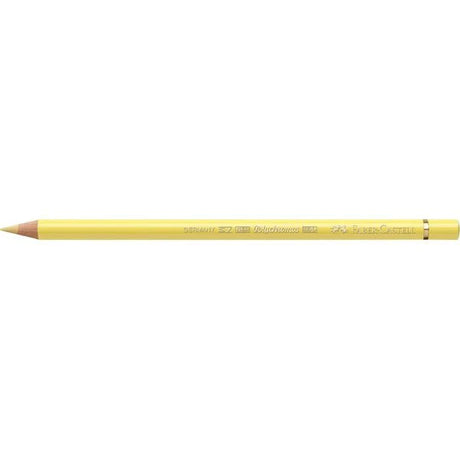 Faber-Castell-Polychromos-Pencils-Color-102-Cream