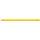 Faber-Castell-Polychromos-Pencils-Color-106-Light-Chrome-Yellow