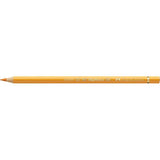 Faber-Castell-Polychromos-Pencils-Color-109-Dark-Chrome-Yellow