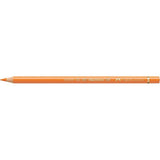 Faber-Castell-Polychromos-Pencils-Color-111-Cadmium-Orange