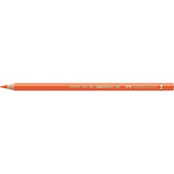 Faber-Castell-Polychromos-Pencils-Color-113-Orange-Glaze