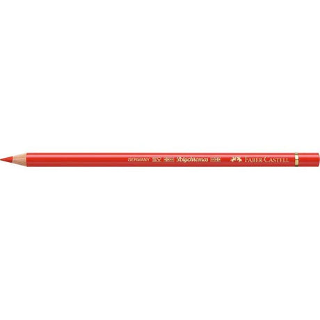 Faber-Castell-Polychromos-Pencils-Color-117-Light-Cadmium-Red