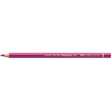 Faber-Castell-Polychromos-Pencils-Color-125-Middle-Purple-Pink