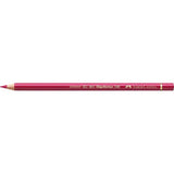 Faber-Castell-Polychromos-Pencils-Color-127-Pink-Carmine