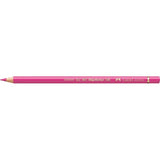 Faber-Castell-Polychromos-Pencils-Color-128-Light-Purple-Pink