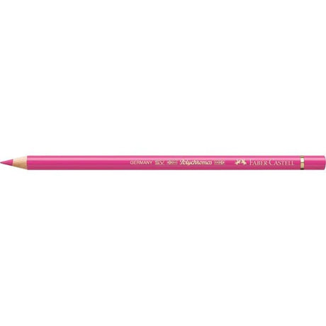 Faber-Castell-Polychromos-Pencils-Color-128-Light-Purple-Pink