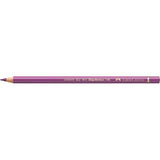 Faber-Castell-Polychromos-Pencils-Color-135-Light-Red-Violet