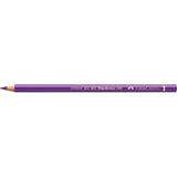 Faber-Castell-Polychromos-Pencils-Color-136-Purple-Violet