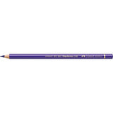 Faber-Castell-Polychromos-Pencils-Color-137-Blue-Violet