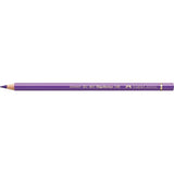 Faber-Castell-Polychromos-Pencils-Color-138-Violet