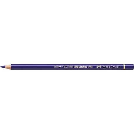Faber-Castell-Polychromos-Pencils-Color-141-Delft-Blue