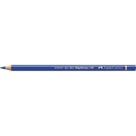 Faber-Castell-Polychromos-Pencils-Color-143-Cobalt-Blue