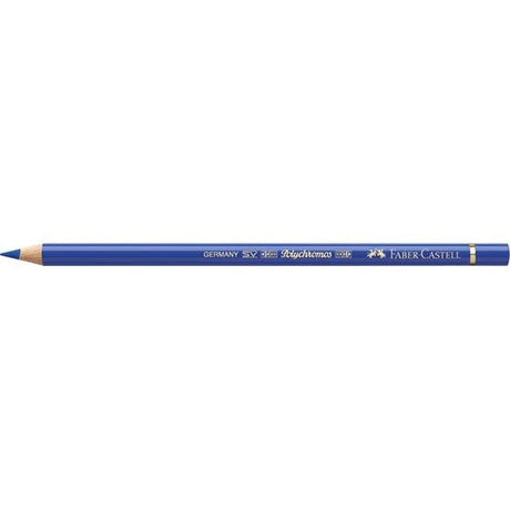 Faber-Castell-Polychromos-Pencils-Color-143-Cobalt-Blue