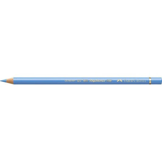 Faber-Castell-Polychromos-Pencils-Color-146-Sky-Blue