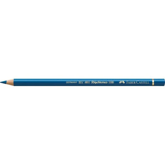 Faber-Castell-Polychromos-Pencils-Color-149-Bluish-Turquoise