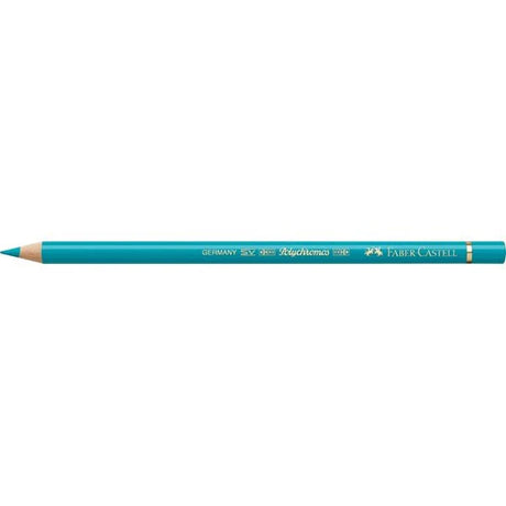 Faber-Castell-Polychromos-Pencils-Color-156-Cobalt-Green