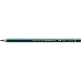Faber-Castell-Polychromos-Pencils-Color-158-Deep-Cobalt-Green