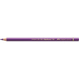 Faber-Castell-Polychromos-Pencils-Color-160-Manganese-Violet