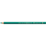 Faber-Castell-Polychromos-Pencils-Color-161-Phthalo-Green