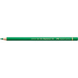Faber-Castell-Polychromos-Pencils-Color-163-Emerald-Green