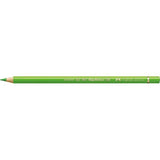 Faber-Castell-Polychromos-Pencils-Color-166-Grass-Green