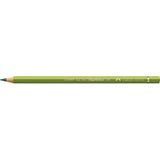 Faber-Castell-Polychromos-Pencils-Color-168-Earth-Green-Yellowish