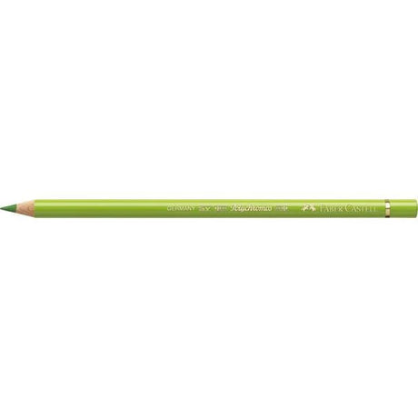 Faber-Castell-Polychromos-Pencils-Color-170-May-Green