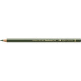 Faber-Castell-Polychromos-Pencils-Color-174-Chromium-Green-Opaque