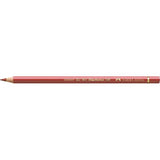 Faber-Castell-Polychromos-Pencils-Color-190-Venetian-Red