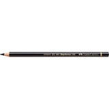 Faber-Castell-Polychromos-Pencils-Color-199-Black