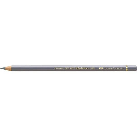 Faber-Castell-Polychromos-Pencils-Color-233-Cold-Grey-Iv