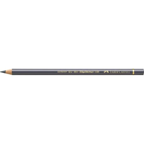Faber-Castell-Polychromos-Pencils-Color-234-Cold-Grey-V